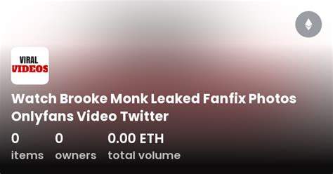 brooke monke onlyfans|Brooke Monk